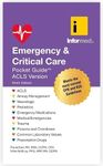 Emergency & Critical Care Pocket Guide