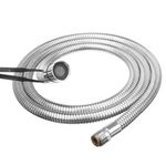 ARA CHOICE Replacement of Pull Out Flexible Spray Hose Home Kitchen for Basin Bath Tap