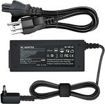 19V 2.37A 45W AC Adapter Laptop Cha