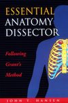 Essential Anatomy Dissector: Following Grant's Method