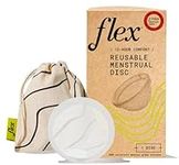 Flex Reusable Disc | Reusable Menst