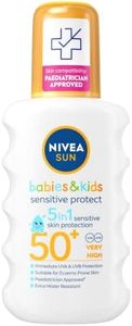 Nivea Kids