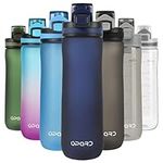Opard Peak Water Bottle 20 Oz BPA F