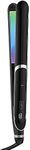 Infiniti Pro by Conair Titanium Flat Iron; Rainbow finish; 1-inch