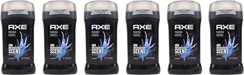 AXE Deodorant Stick Phoenix 3 Oz (P