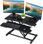 TechOrbits Standing Desk Converter 