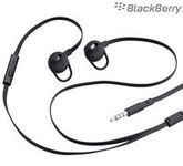 Blackberry Headsets