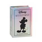 The Disney Animation Postcard Box: 100 Collectible Postcards