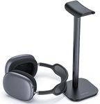 MANMUVIMO Headphone Stand, Desktop 