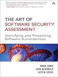 Art of Software Security Assessment