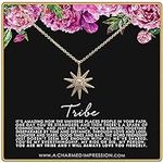 Best Friend Tribe Necklace • Soul S