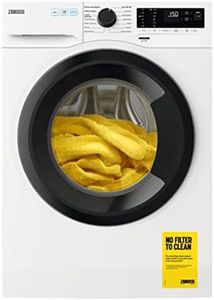 Zanussi ZW