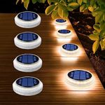 Solar Walkway Lights