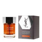 Yves Saint Laurent L'Homme Eau de Parfum 100ml