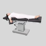 MI-1203 General Surgery Table Can Also be Used in clinics for Examination Purposes