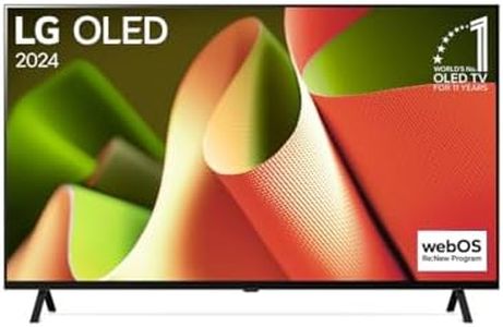LG TV OLED