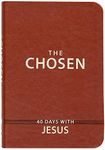 The Chosen: 40 Days with Jesus (Imi