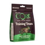 Wellness CORE Training Treats Lamb & Apple, Soft Grain Free Dog Treats, Perfect Dog Training Treats, 170g