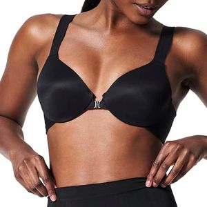 SPANX Bra-Llelujah!® Lightly Lined Full Coverage Bra Very Black 38C