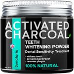 Teeth Whitening Powder - Reminerali