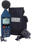 REED Instruments R8070SD-KIT Data L
