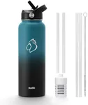 BUZIO Insulated Filtered Water Bott