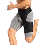 Compression Brace For Hip