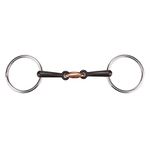 Snaffle Bit For Horses