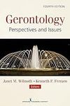 Gerontology: Perspectives and Issue