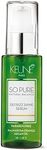 Keune So Pure Defrizz Shine Serum - Anti-Frizz Serum 50 Ml