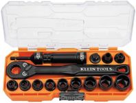 Klein Tools 65400 KNECT 15-Piece Pa