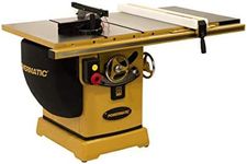 Powermatic 10-Inch Table Saw, Exten
