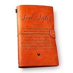 Soul Sister Leather Journal Noteboo