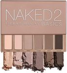 Urban Decay Naked2 Basics Neutral E