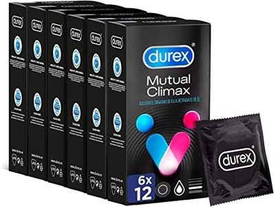 Durex Mutu