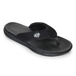 Liberty Women Katty-1 Black Casual Slippers -3 UK(36 EU)