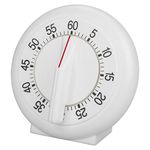 Manual Kitchen Timer