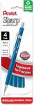 Pentel Sharp Mechanical Pencil, (0.