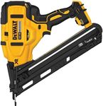 DeWalt 18V 15GA Bare Unit Finish Na