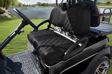 Golf Cart Seat Covers Club Cars