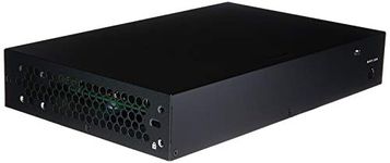 HP JL383A Switch 1920S-8G 8-Port 100/100/1000"