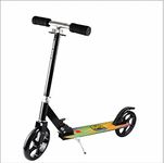 Big Wheel Scooters