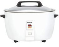 Panasonic SR-942D 10 Liter Rice Cooker, White