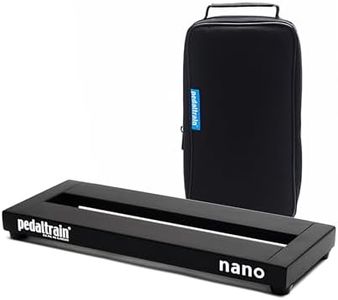 Pedaltrain