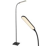 Led Floor Lamp For Crafts