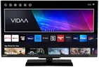 Toshiba 32LV3E63DAZ 32 Zoll Fernseher/VIDAA Smart TV (Full HD, HDR, Triple-Tuner, Bluetooth, Dolby Audio)