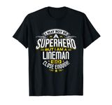 Lineman Shirts