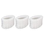 Humidifier Filter Wick for Hunter 31911 HC-25 (3 Pack)