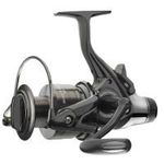 NEW DAIWA BLACK WIDOW BR 4000 BITE N RUN FISHING REEL BWBR4000A