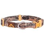 Browning Classic Dog Collar | Mossy Oak Shadow Grass Blades | Large